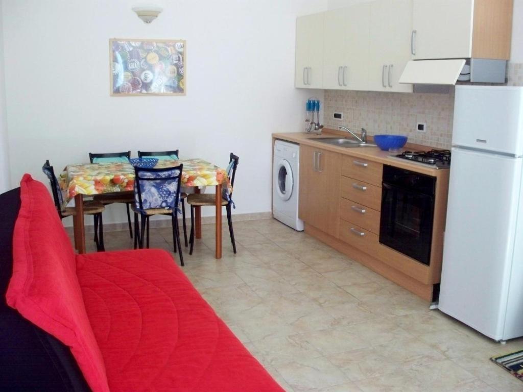 Gli Appartamenti Sul Mare Valledoria  Luaran gambar