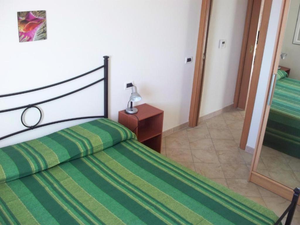 Gli Appartamenti Sul Mare Valledoria  Luaran gambar
